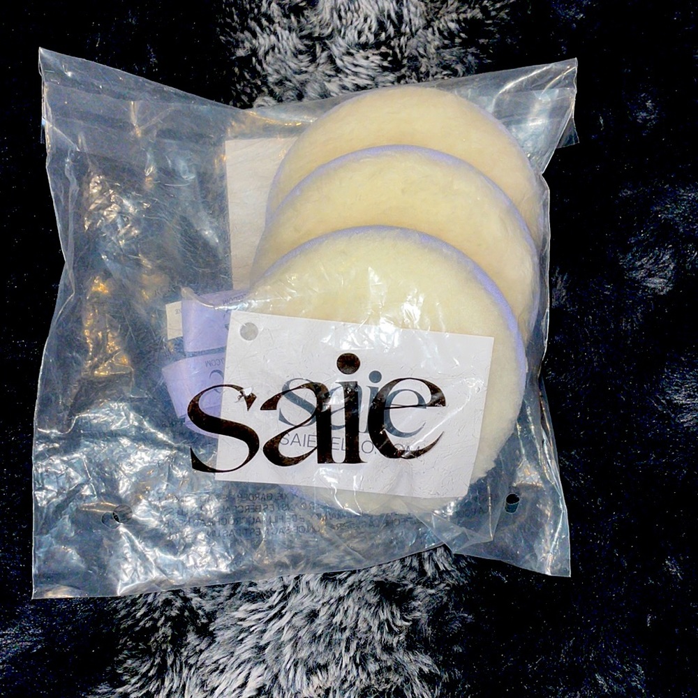 🌻Reusable Beauty Rounds🌻